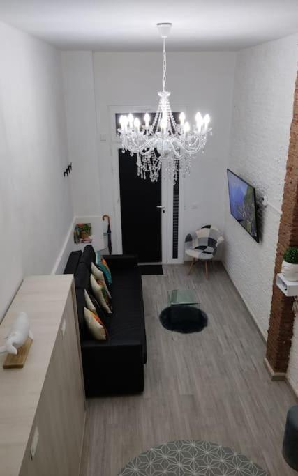 Hermoso Loft Centro Historico. * Madrid