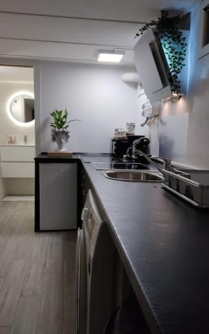 Apartamento Hermoso Loft Centro Historico.
