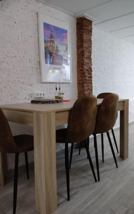 Hermoso Loft Centro Historico.
