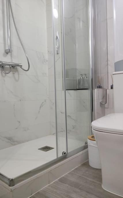 Hermoso Loft Centro Historico. Apartamento