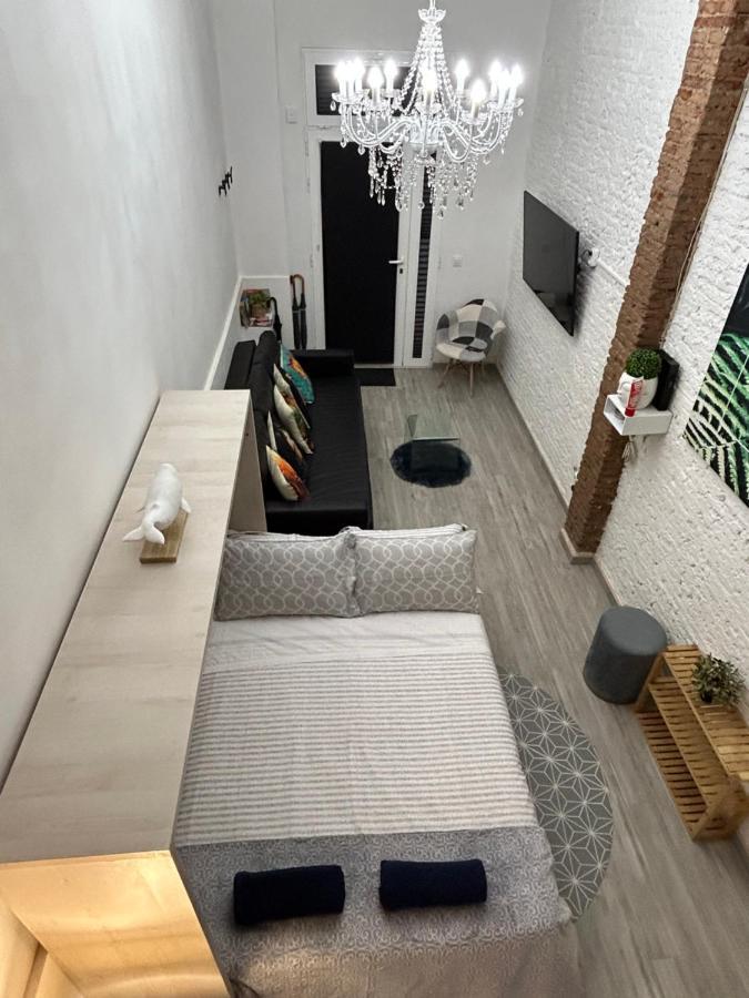 Hermoso Loft Centro Historico. Madrid