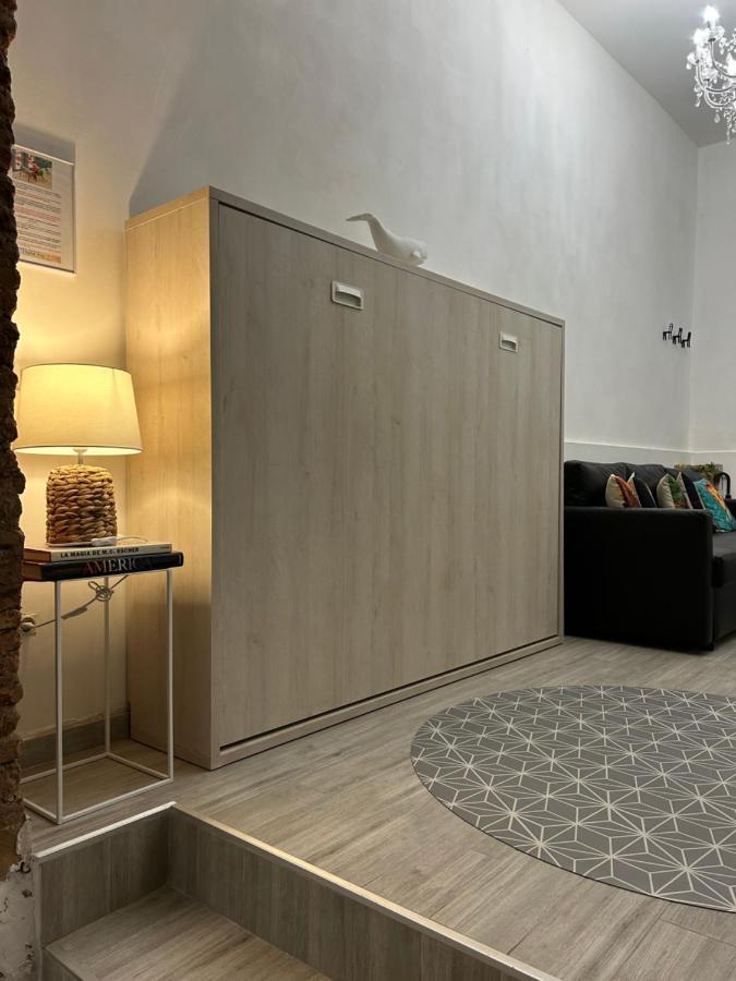 Hermoso Loft Centro Historico. Apartamento Madrid
