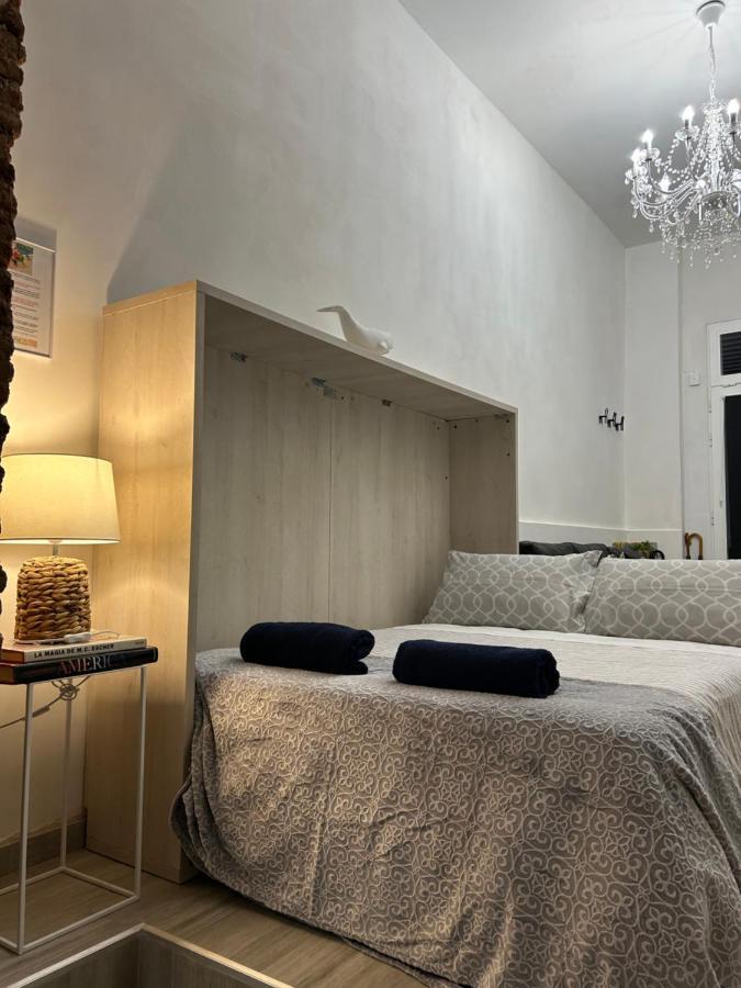 Hermoso Loft Centro Historico. Apartamento