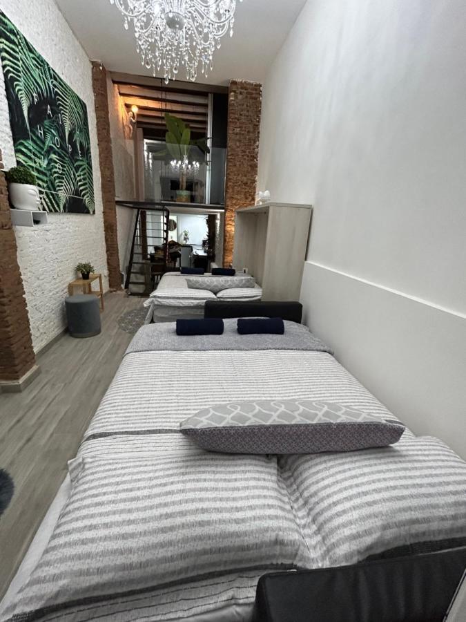 Hermoso Loft Centro Historico. Apartamento