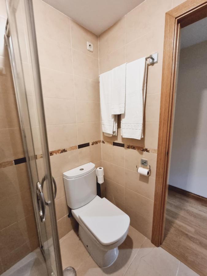 Apartamento Salvia 4 *