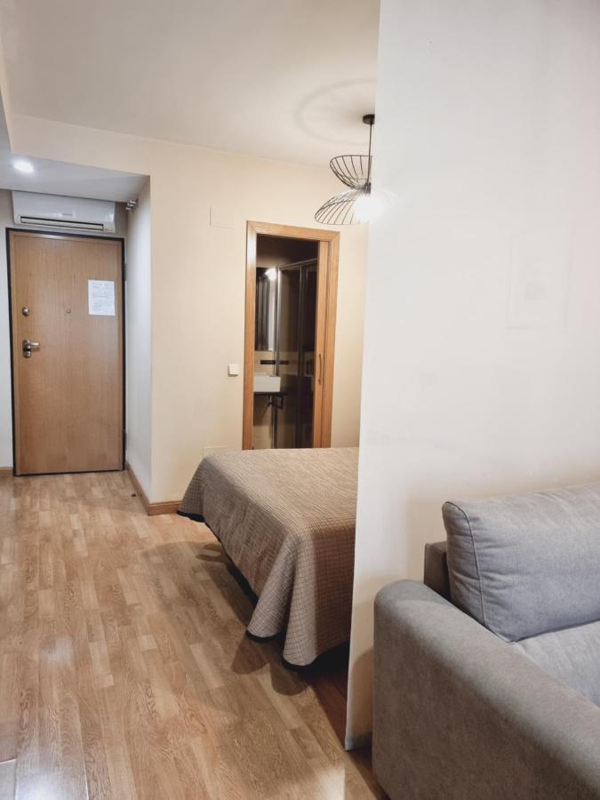 Apartamento Salvia 4