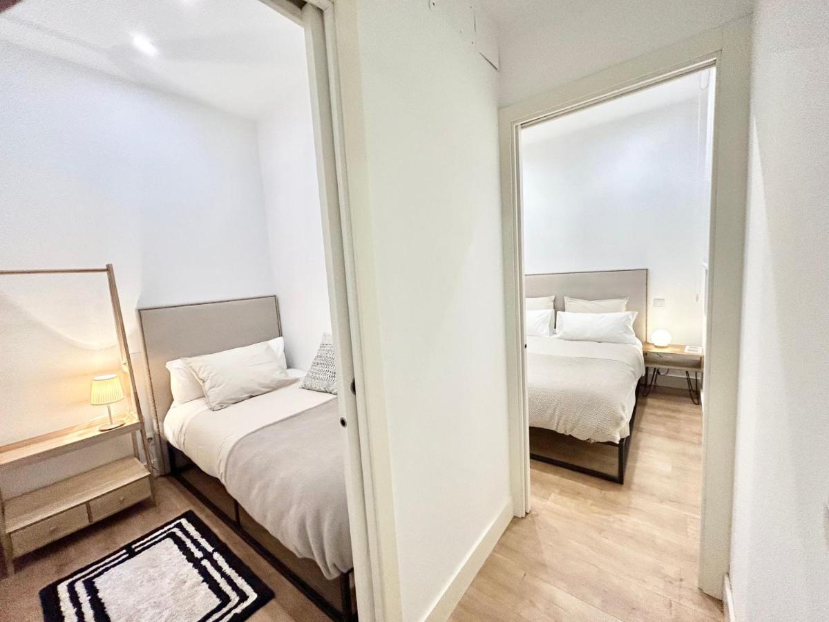 Apartment Reina Sofía Museum