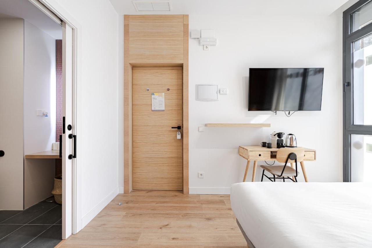 Vallecas By Olala Homes Casa de hóspedes Madri