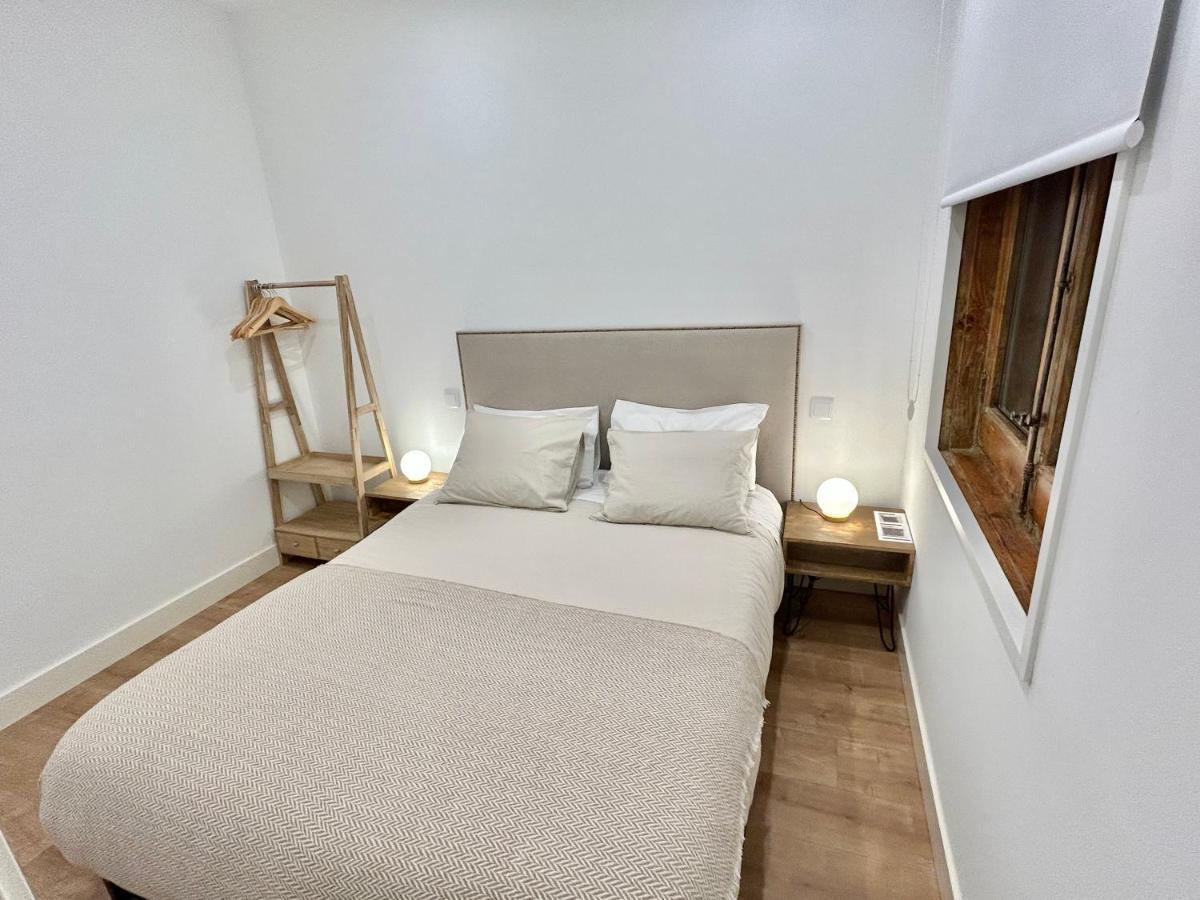 Apartment Reina Sofía Museum Madrid
