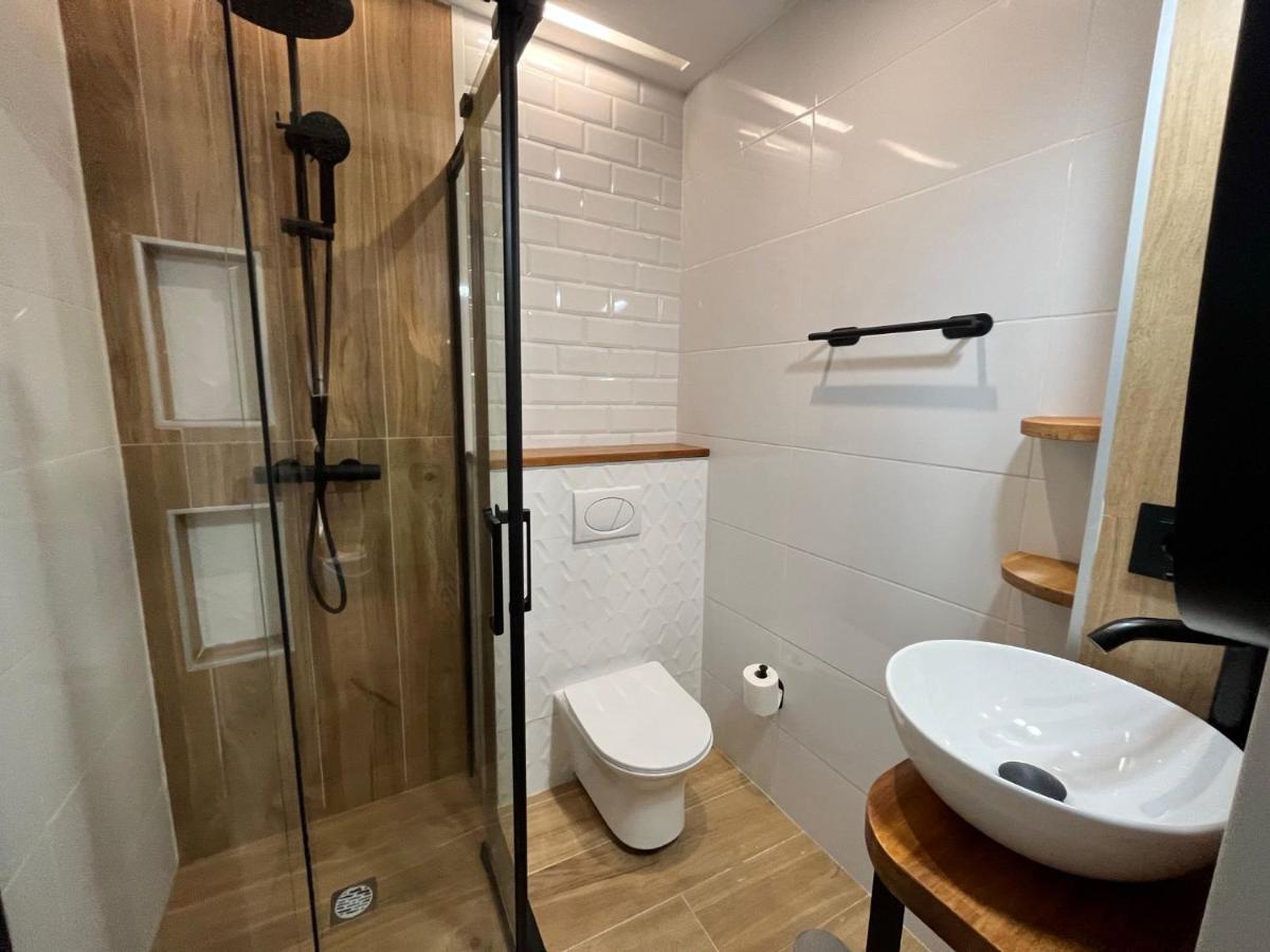 Chic4 Luxury Gran Via Apartamento