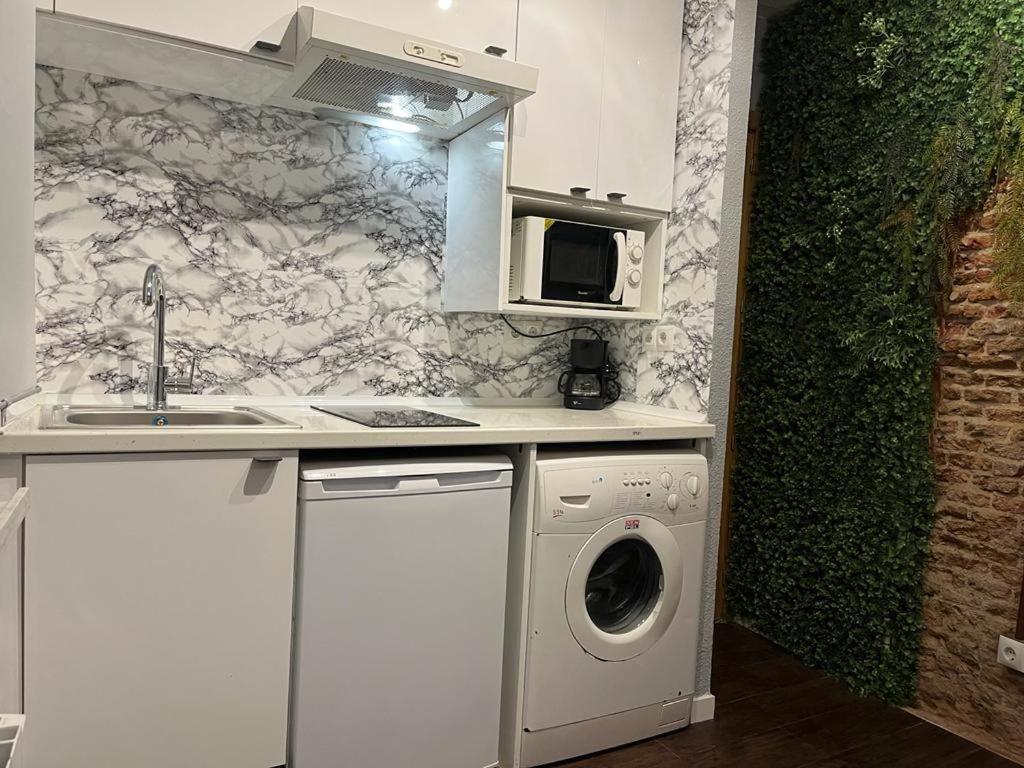Coqueto Muy Centrico Apartamento *