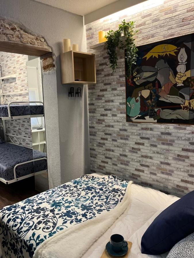 Apartamento Coqueto Muy Centrico *
