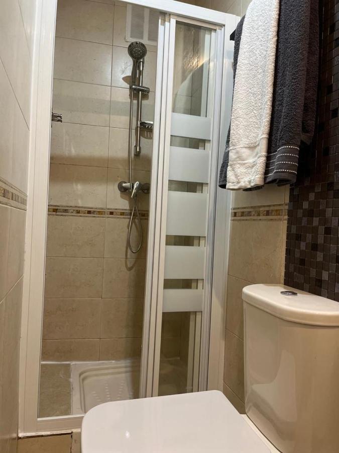 Coqueto Muy Centrico Apartamento *