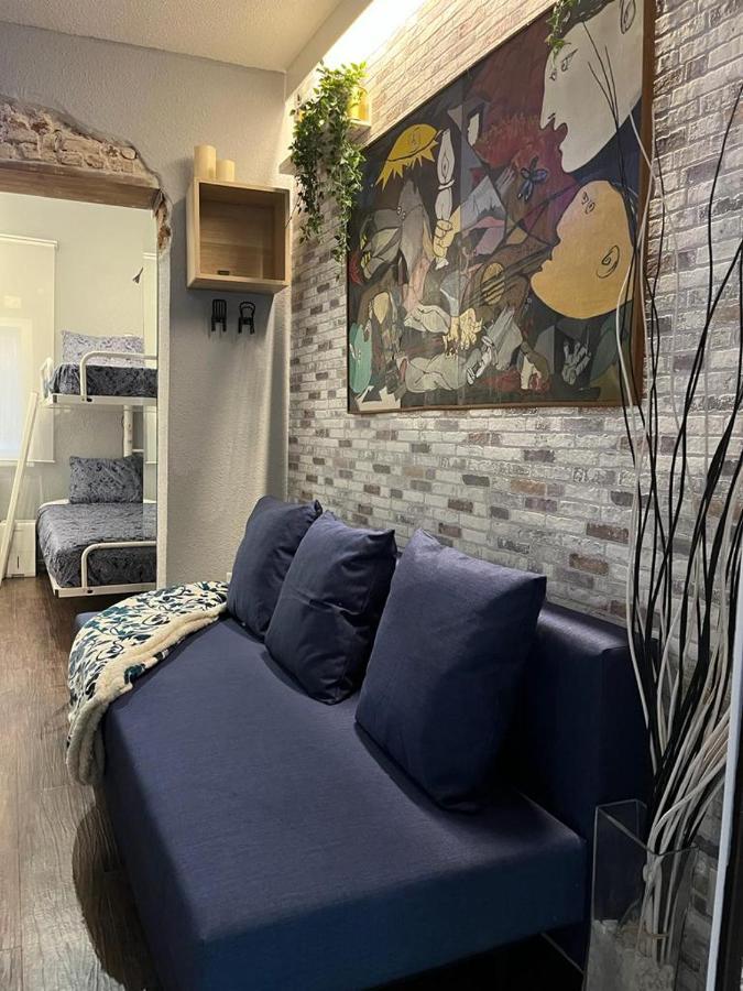 Coqueto Muy Centrico Apartamento