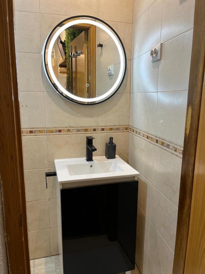 Apartamento Coqueto Muy Centrico