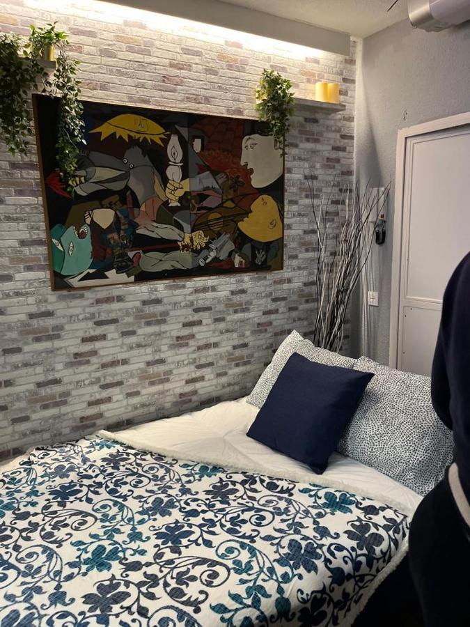 Coqueto Muy Centrico Apartamento *