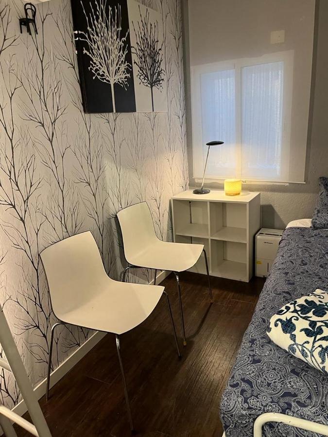 Coqueto Muy Centrico Apartamento