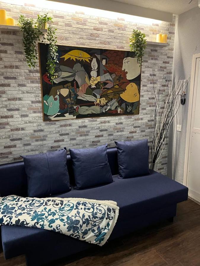 Coqueto Muy Centrico Apartamento