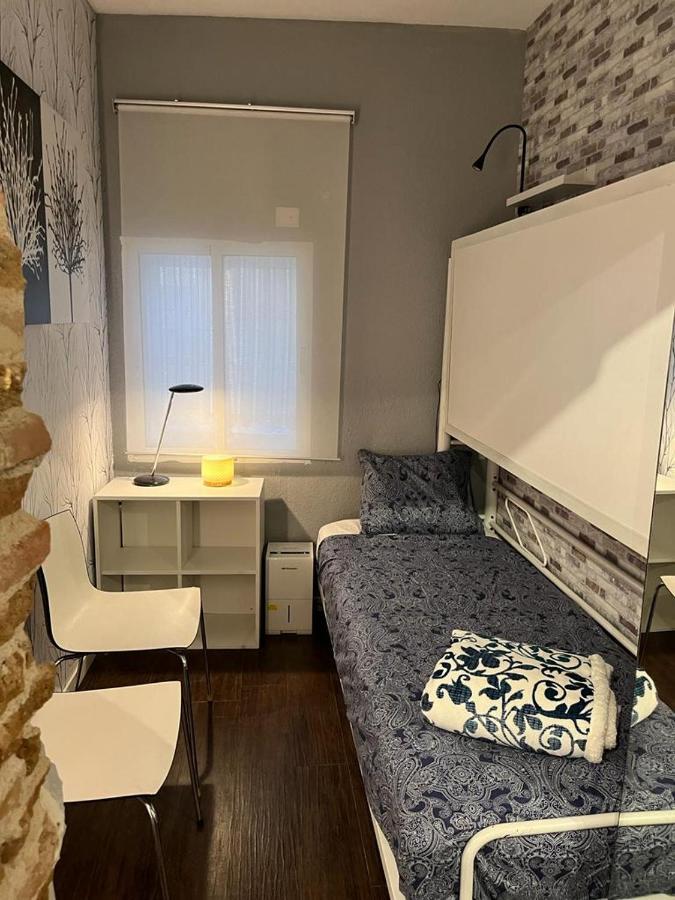 Coqueto Muy Centrico Apartamento Madrid