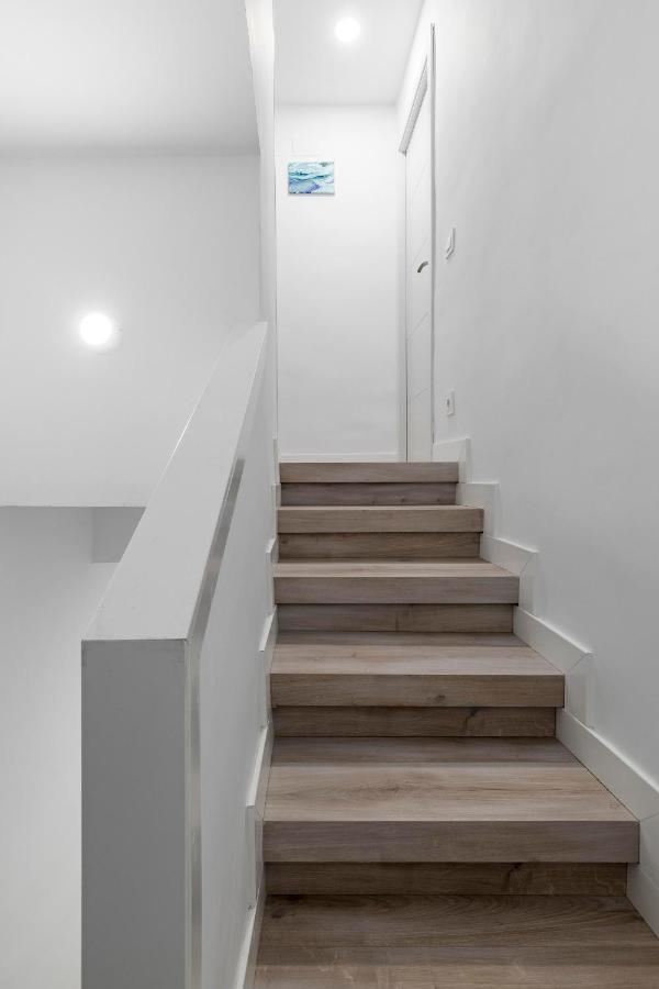 Free Parking, Casa Independiente Madri