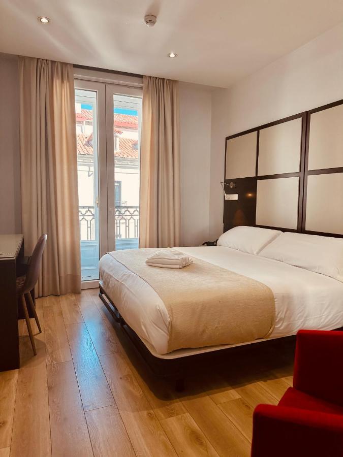 Abadia Madrid