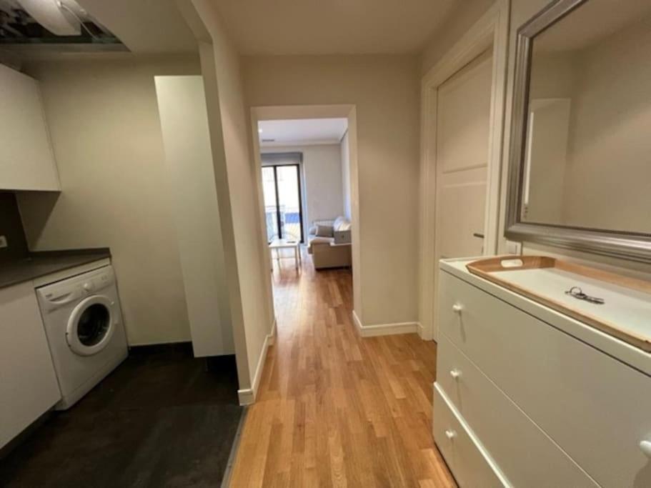 Precioso Apartamento En Chueca, En Madrid. Apartment Madrid