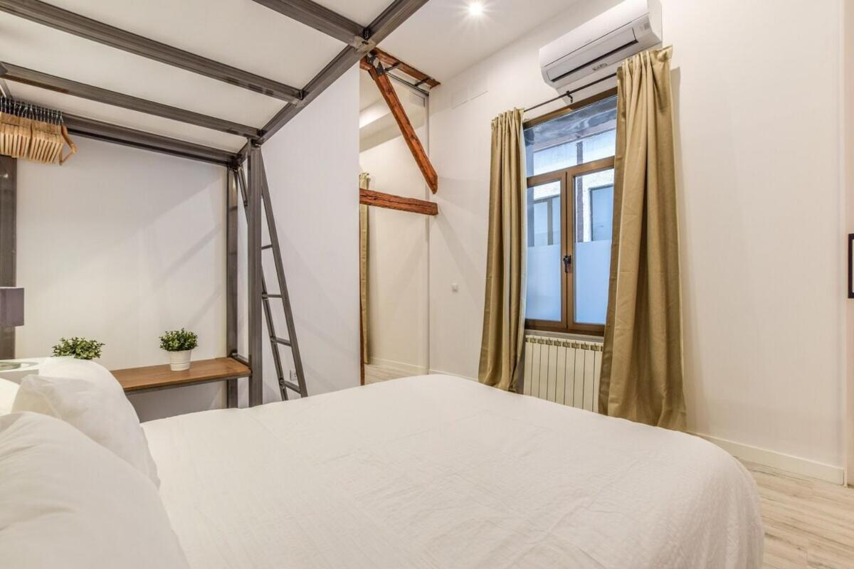 Appartement Myhousespain - Luxury Flat Next To Gran Via Madrid