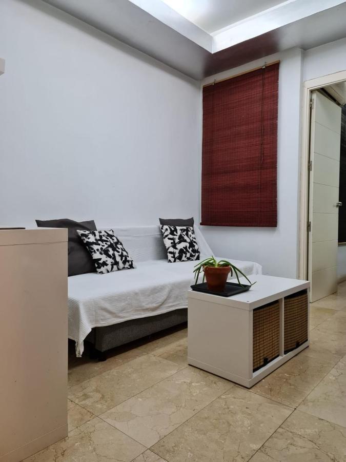 Apartment Chueca Apartament *