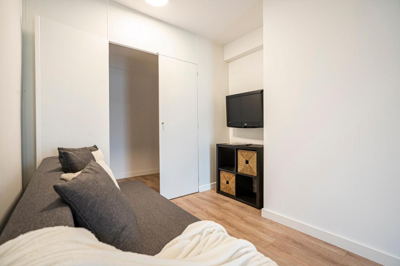 For Cozy Temporal La Vaguada Pmo10 Apartment Madrid