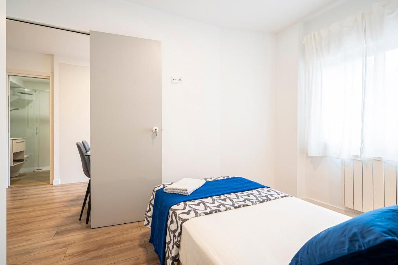 For Cozy Temporal La Vaguada Pmo10 Apartment Madrid