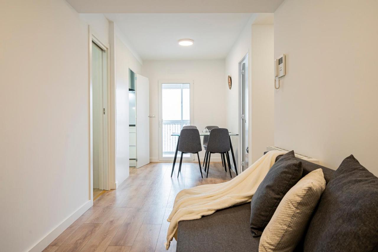 Apartment For Cozy Temporal La Vaguada Pmo10 *