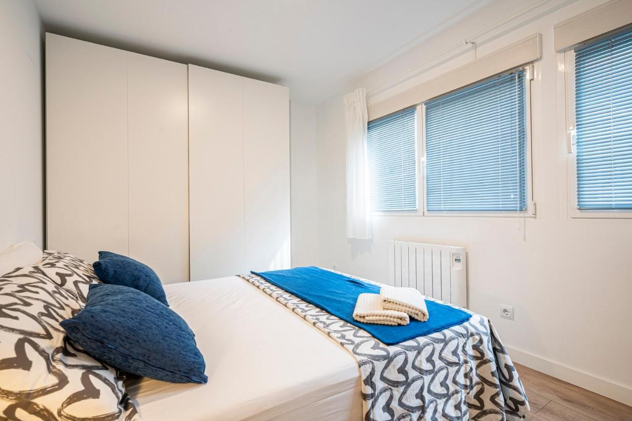 Apartment For Cozy Temporal La Vaguada Pmo10