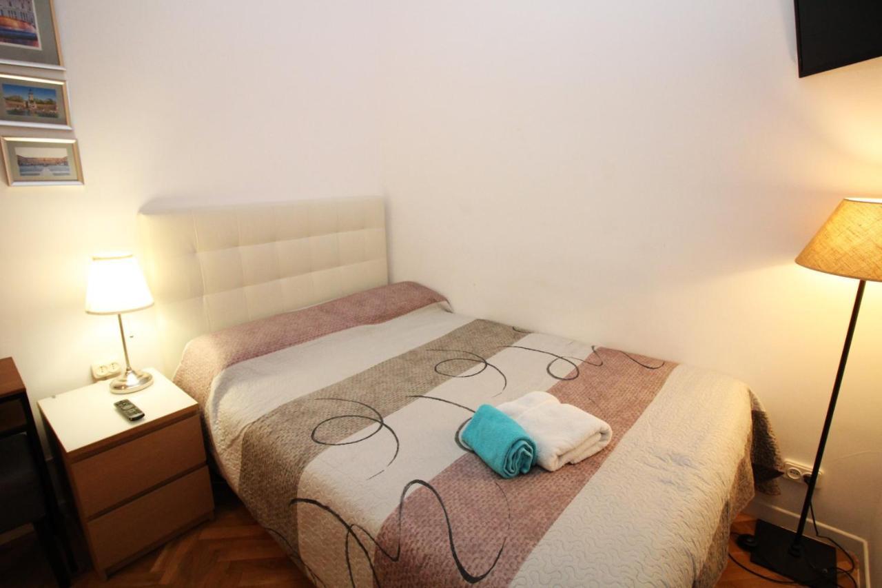 Bed & Breakfast Madrid, C. Mayor *