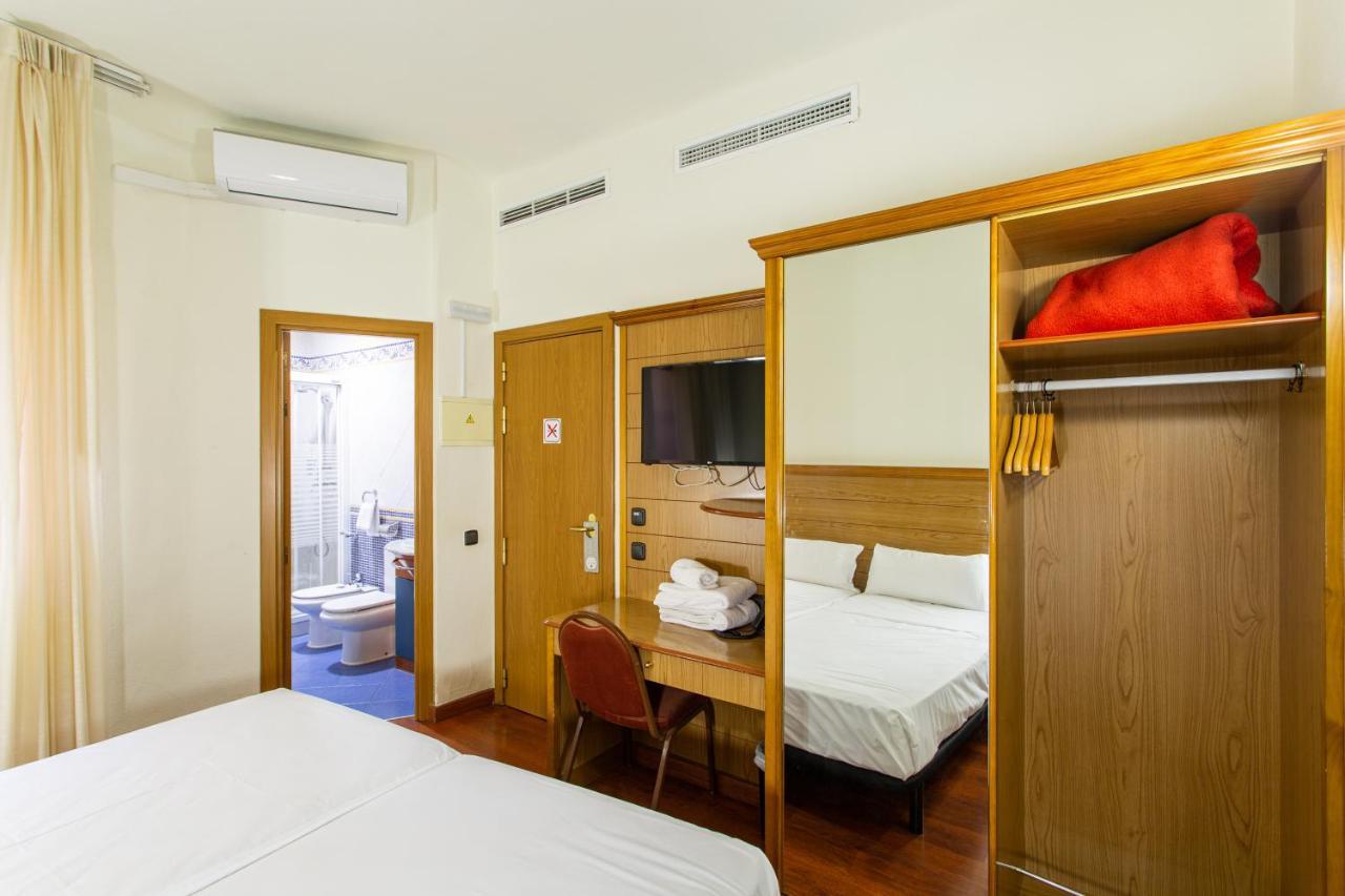 Negresco Gran Via Hotel Madrid