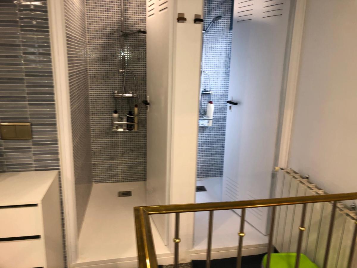 Luxury In Moncloa-aravaca Apartment Madrid