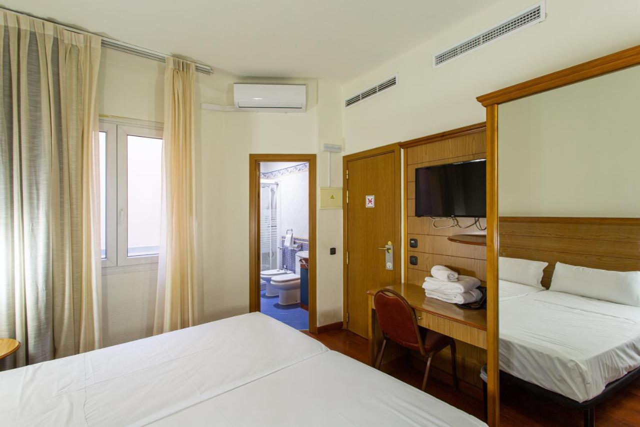 Negresco Gran Via Hotel