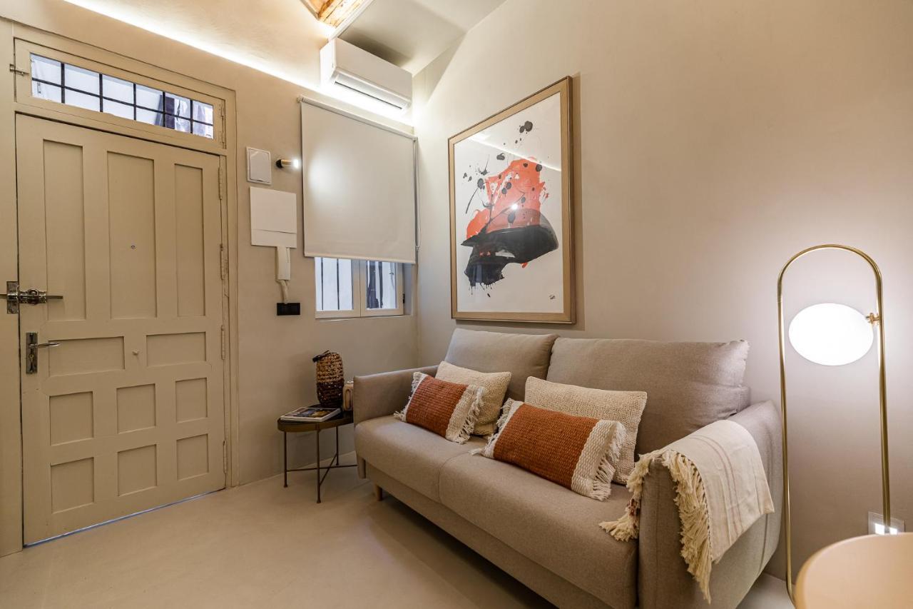 Bnbholder Cozy Elegance Malasana Apartment