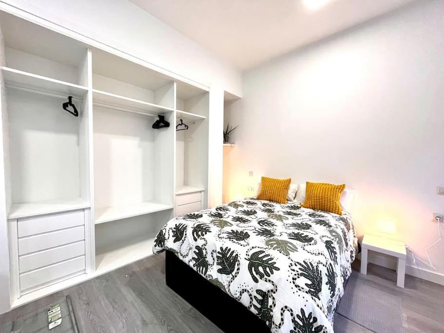 Cool Space Apartment Madrid