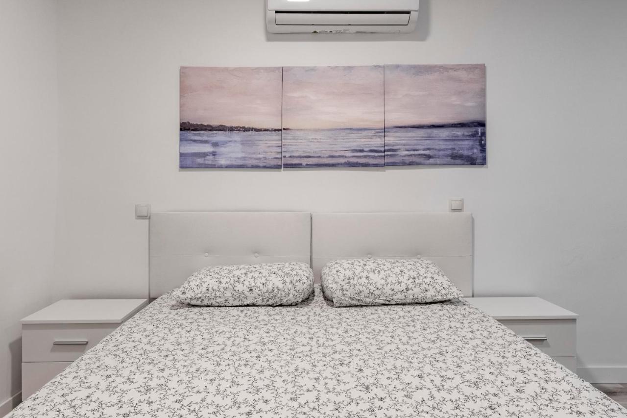 Free Parking, Casa Independiente Madri