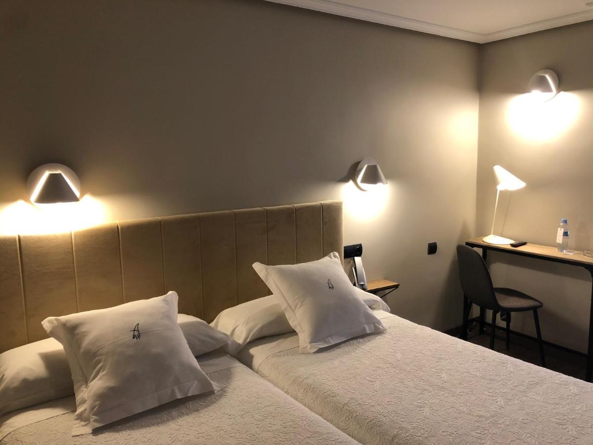 Astoria Madrid