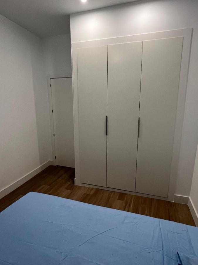Albergue Roomstay Plaza Castilla Madri