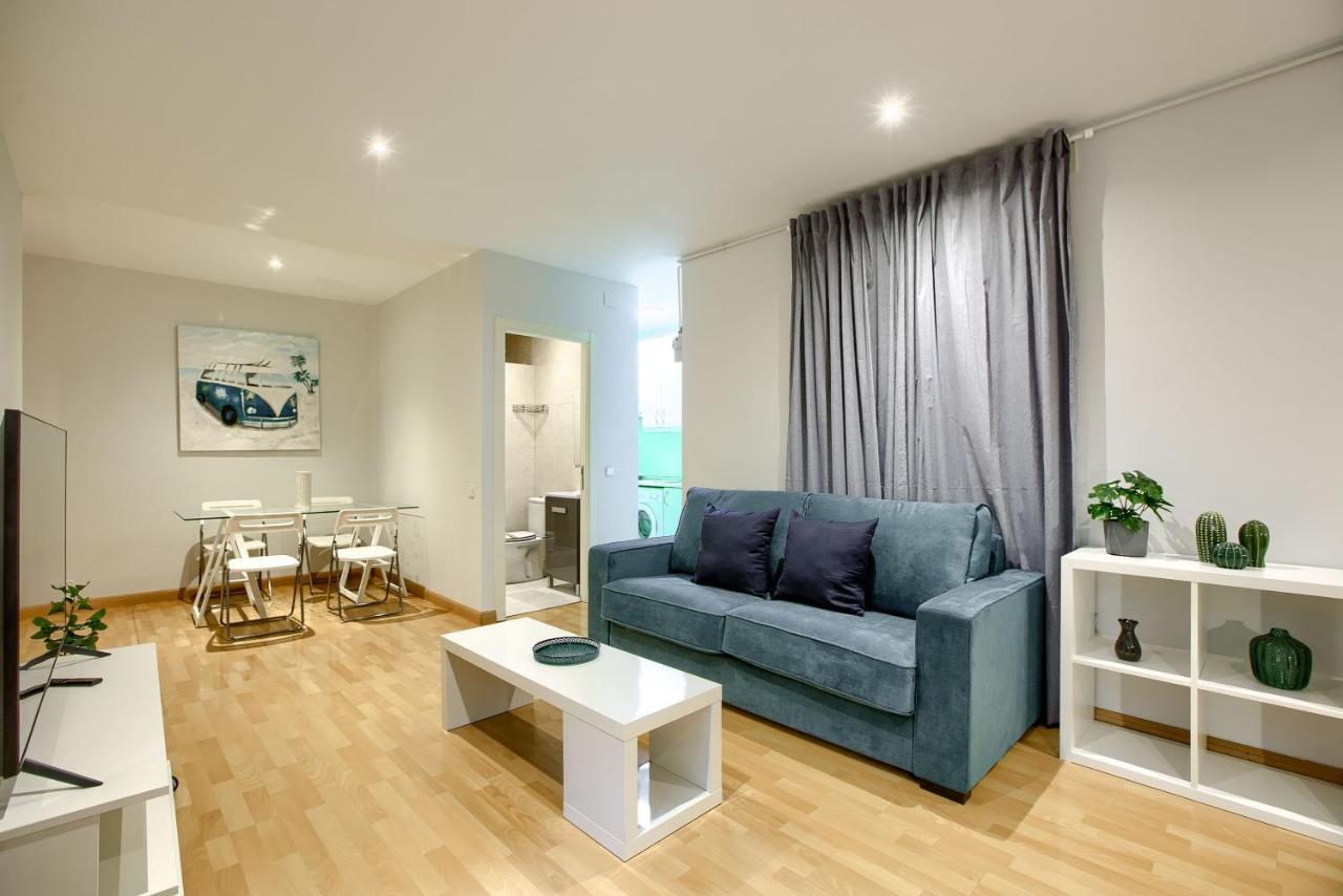 Apartment Charming Callao