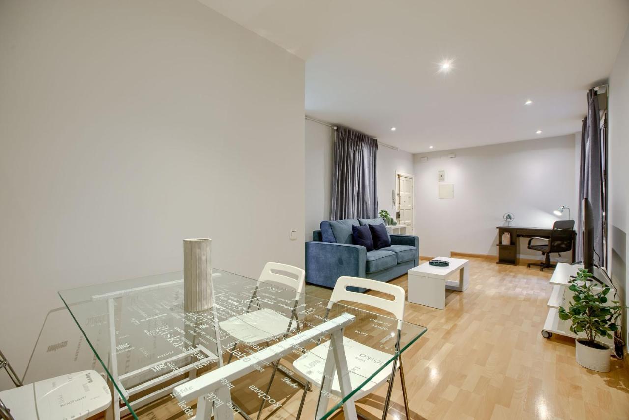 Apartment Charming Callao