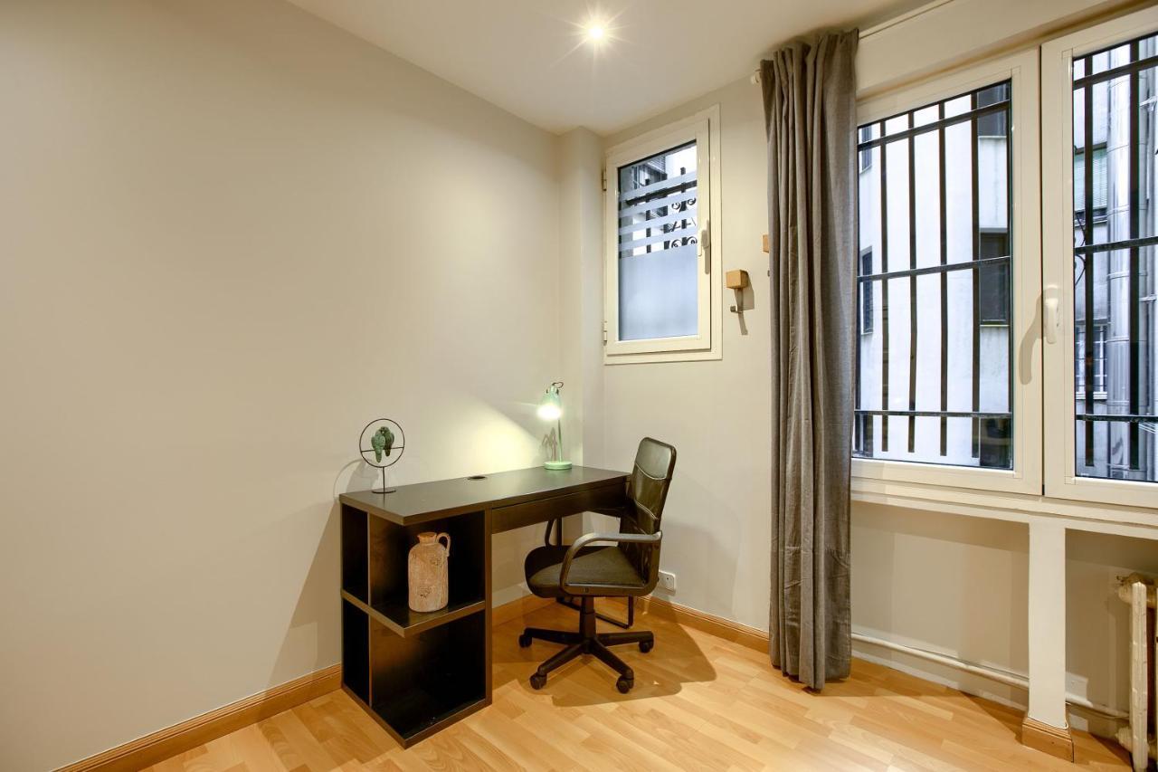 Apartment Charming Callao *