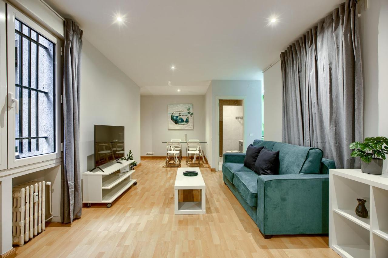 Apartment Charming Callao