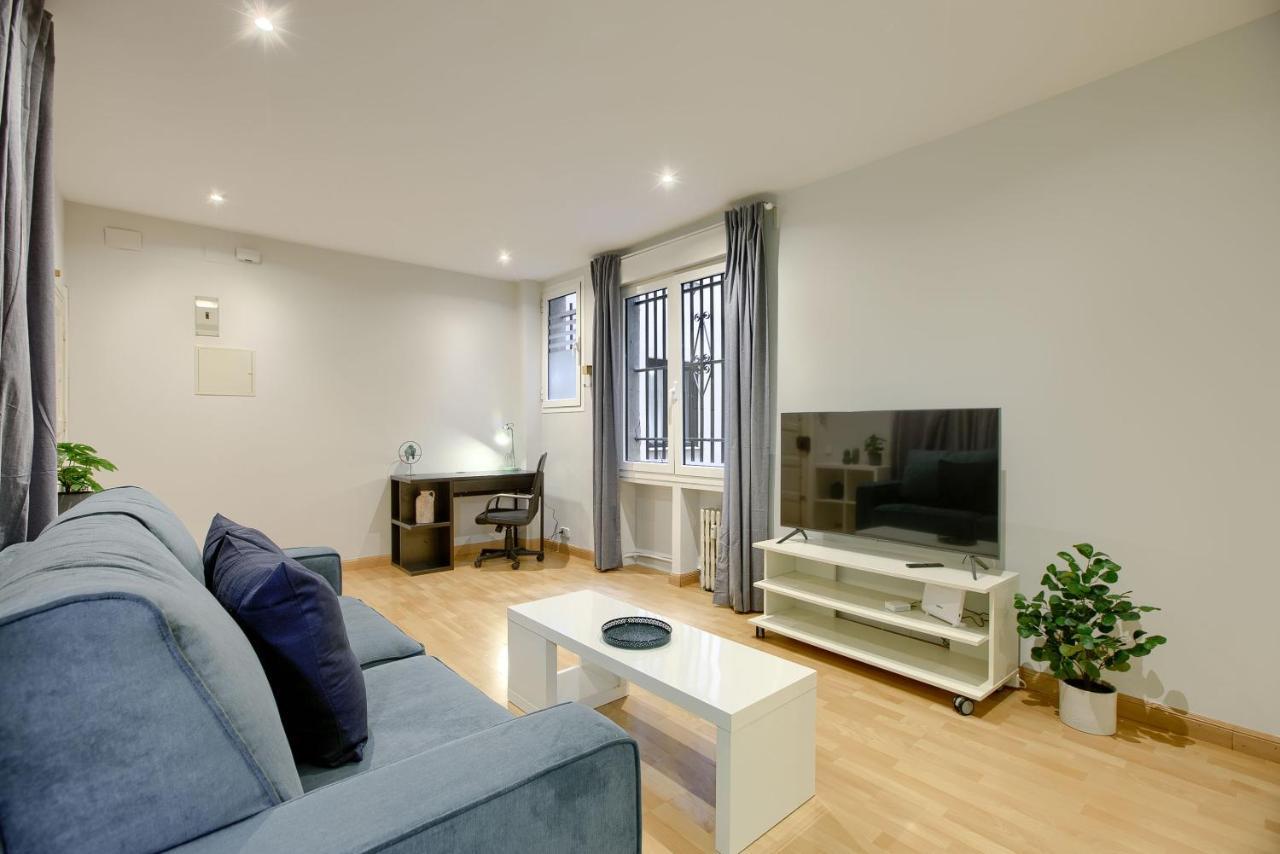 Charming Callao Apartment *
