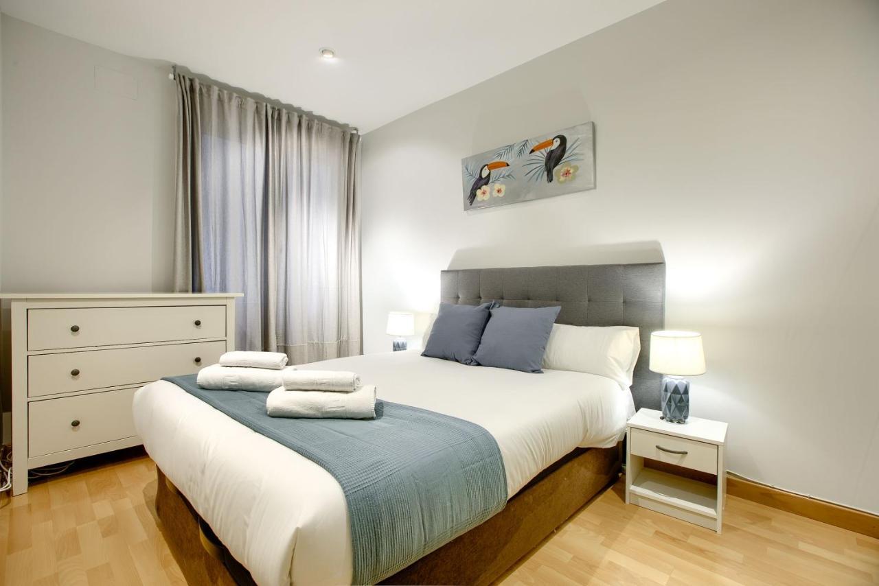 Charming Callao * Madrid