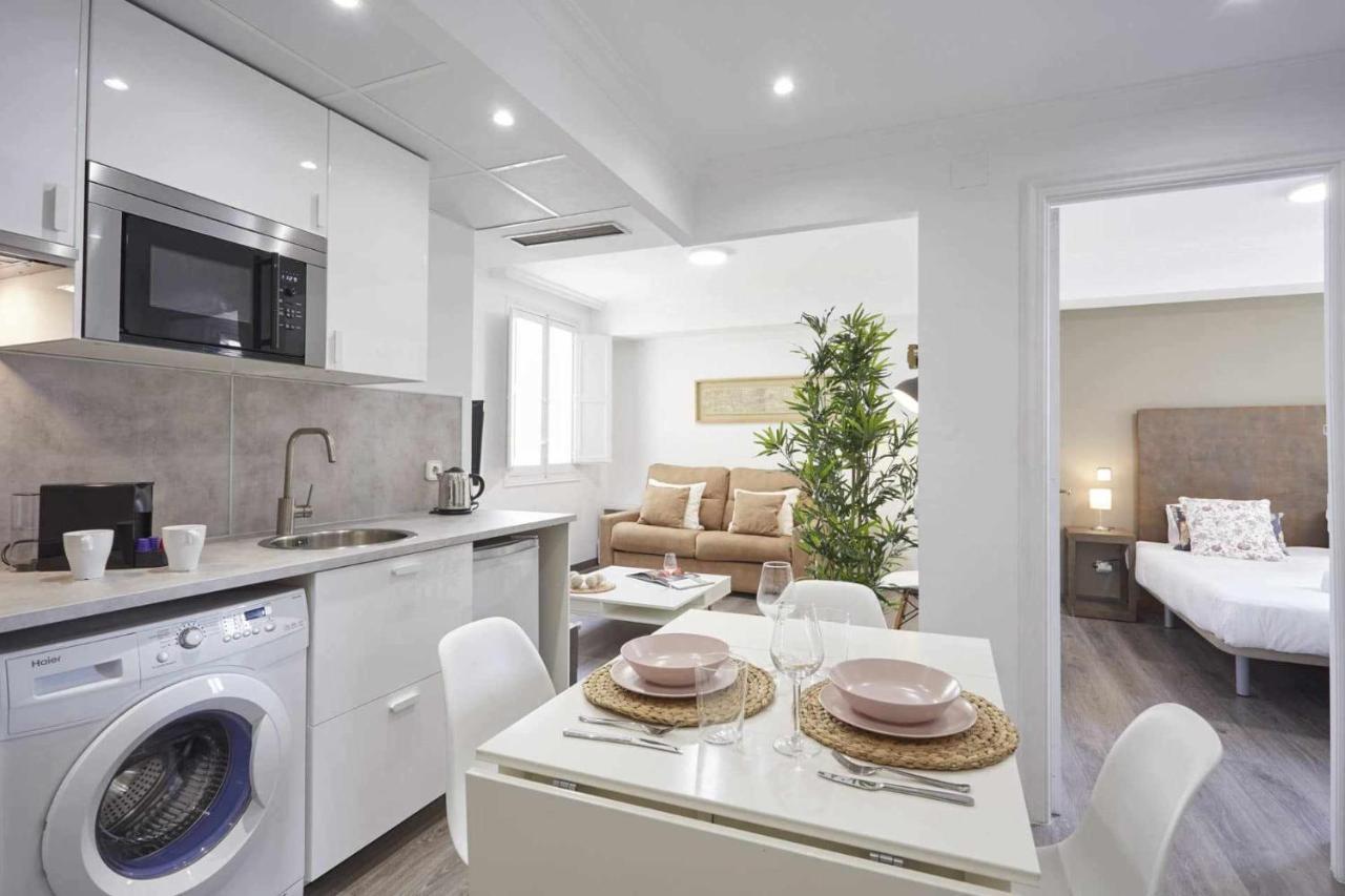 Vi Alcalaretiro Ideal Parejas Apartamento *