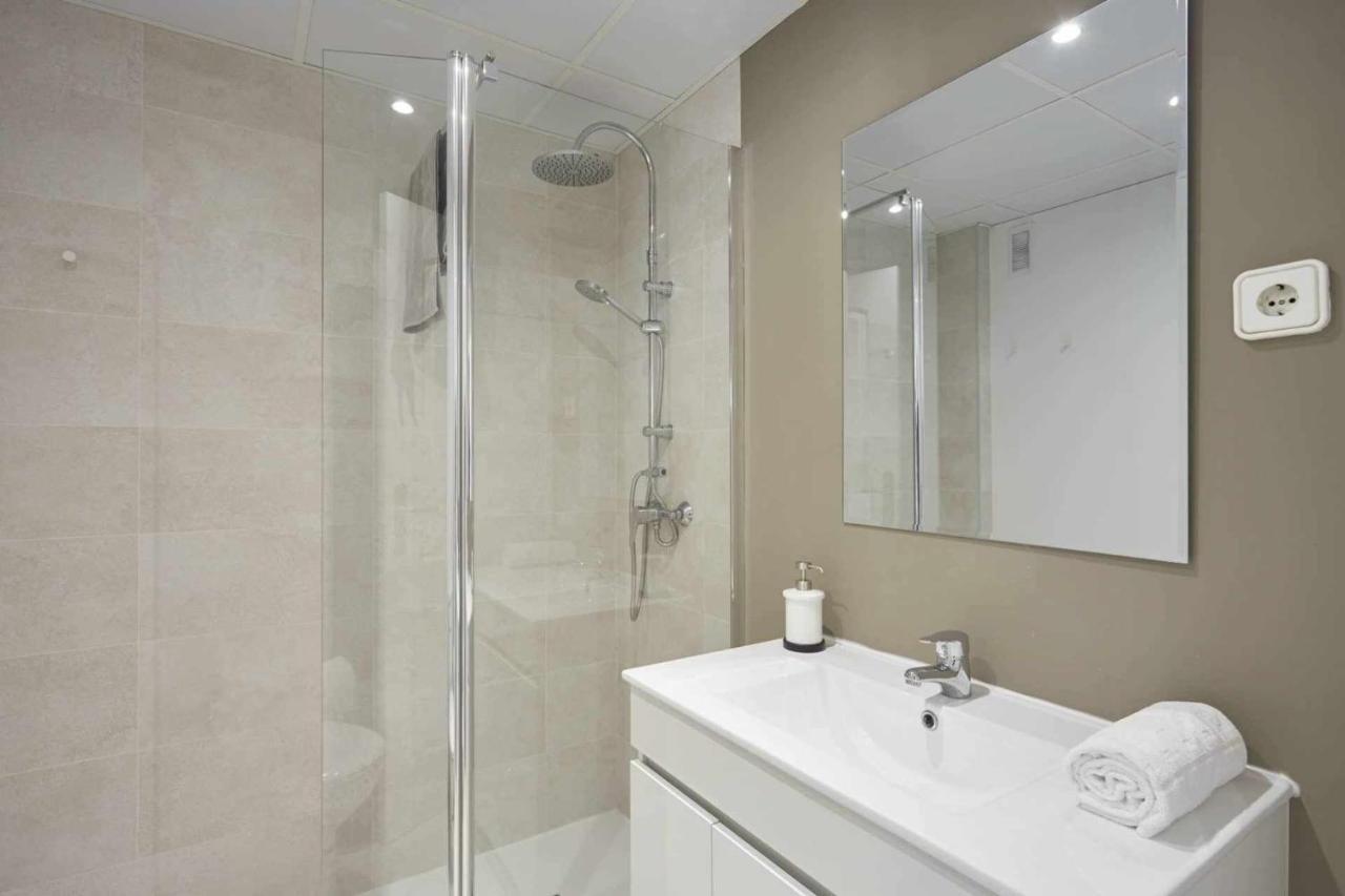 Vi Alcalaretiro Ideal Parejas Apartamento