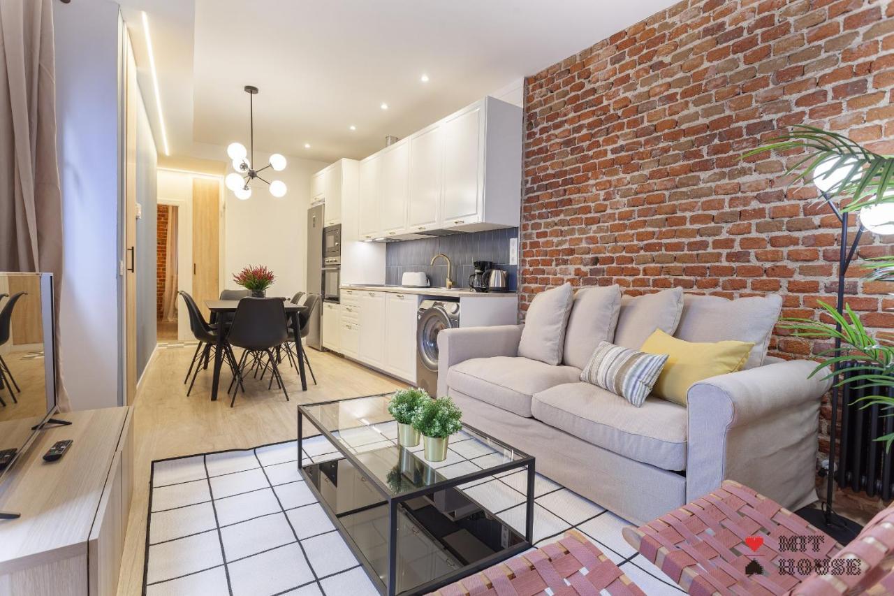 Apartment 4 Ways En